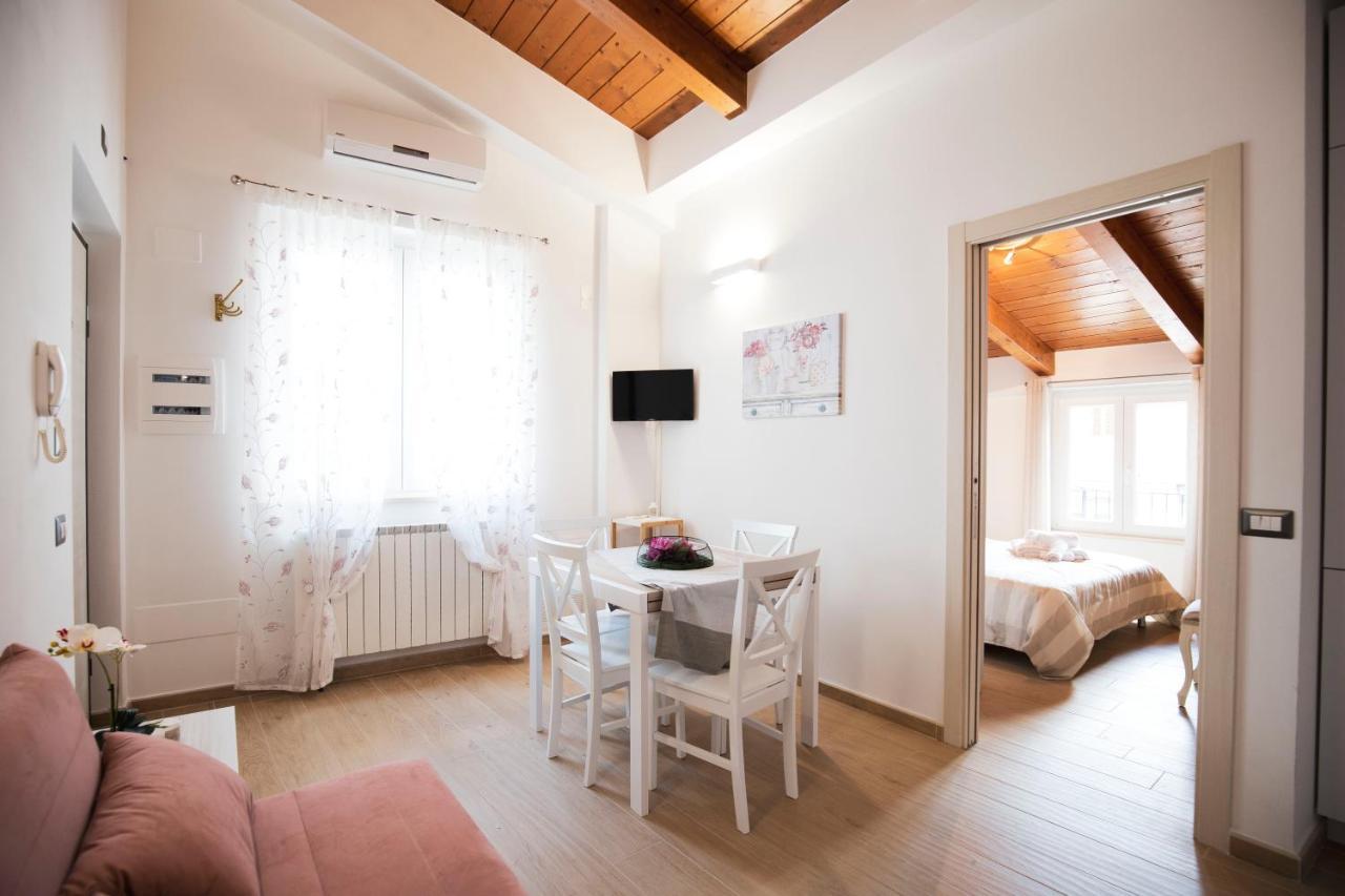 Appartamento Viale Patrono D'Italia Assisi Esterno foto