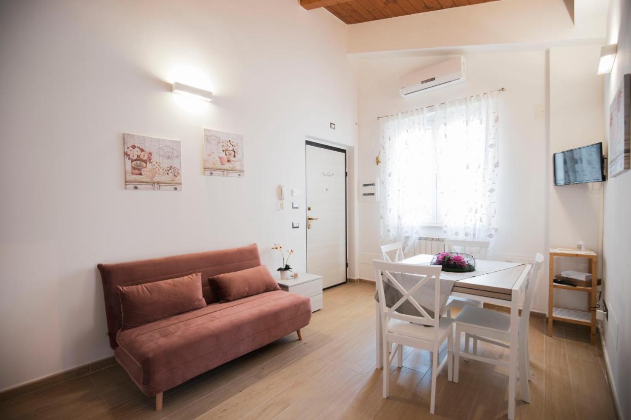 Appartamento Viale Patrono D'Italia Assisi Esterno foto