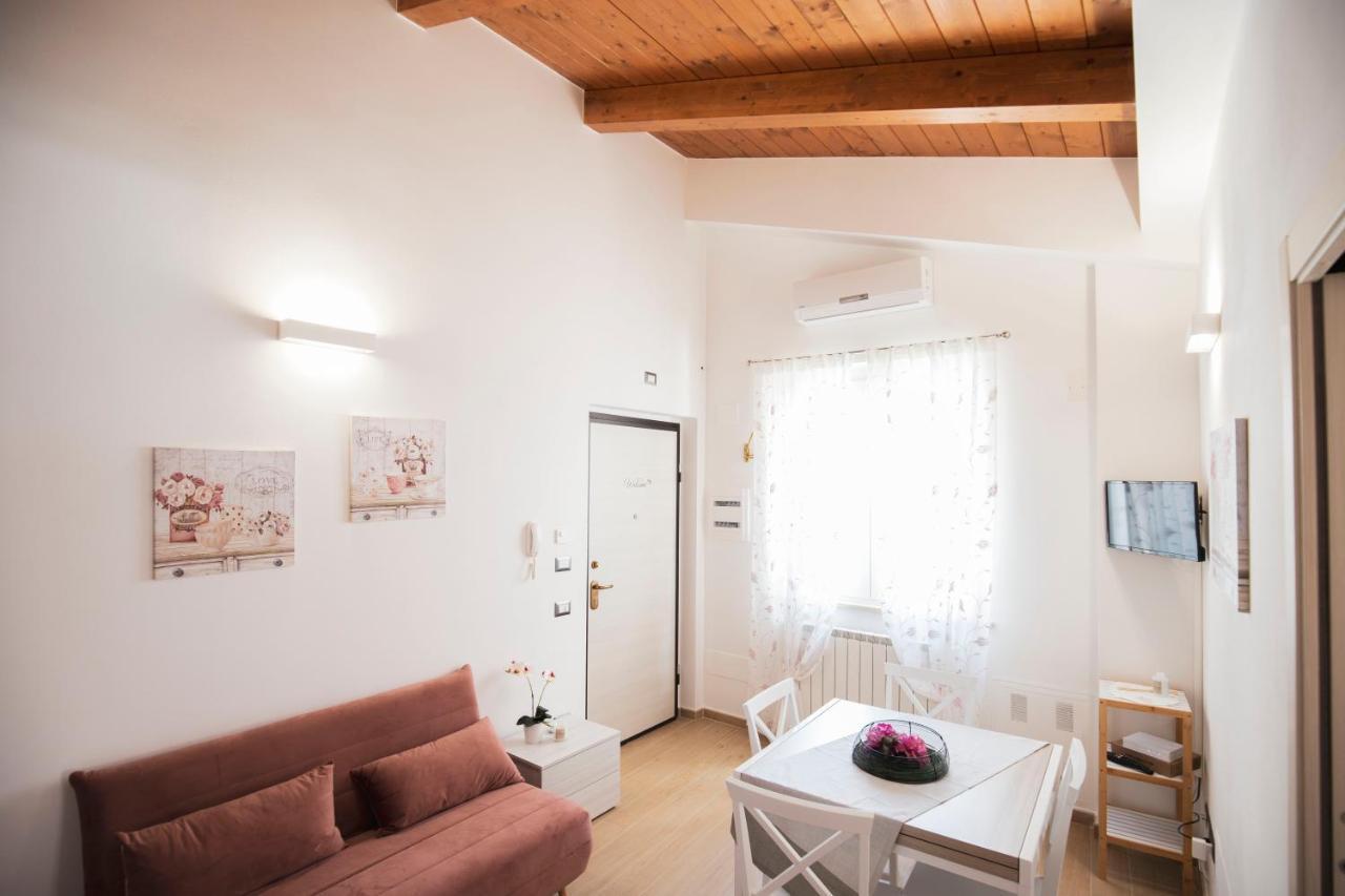 Appartamento Viale Patrono D'Italia Assisi Esterno foto