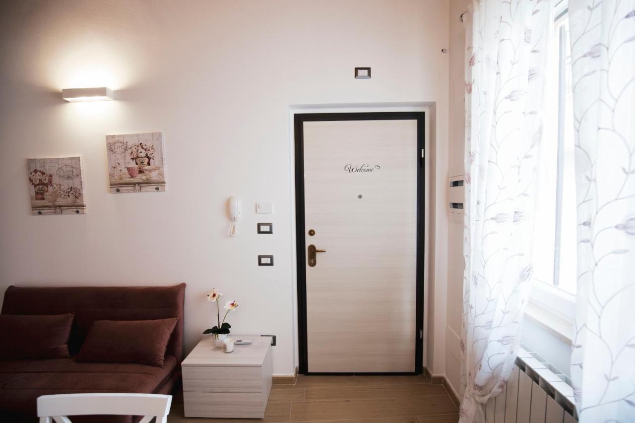 Appartamento Viale Patrono D'Italia Assisi Esterno foto